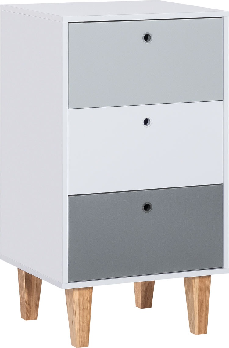 Kommode mit Schubladen CONCEPT