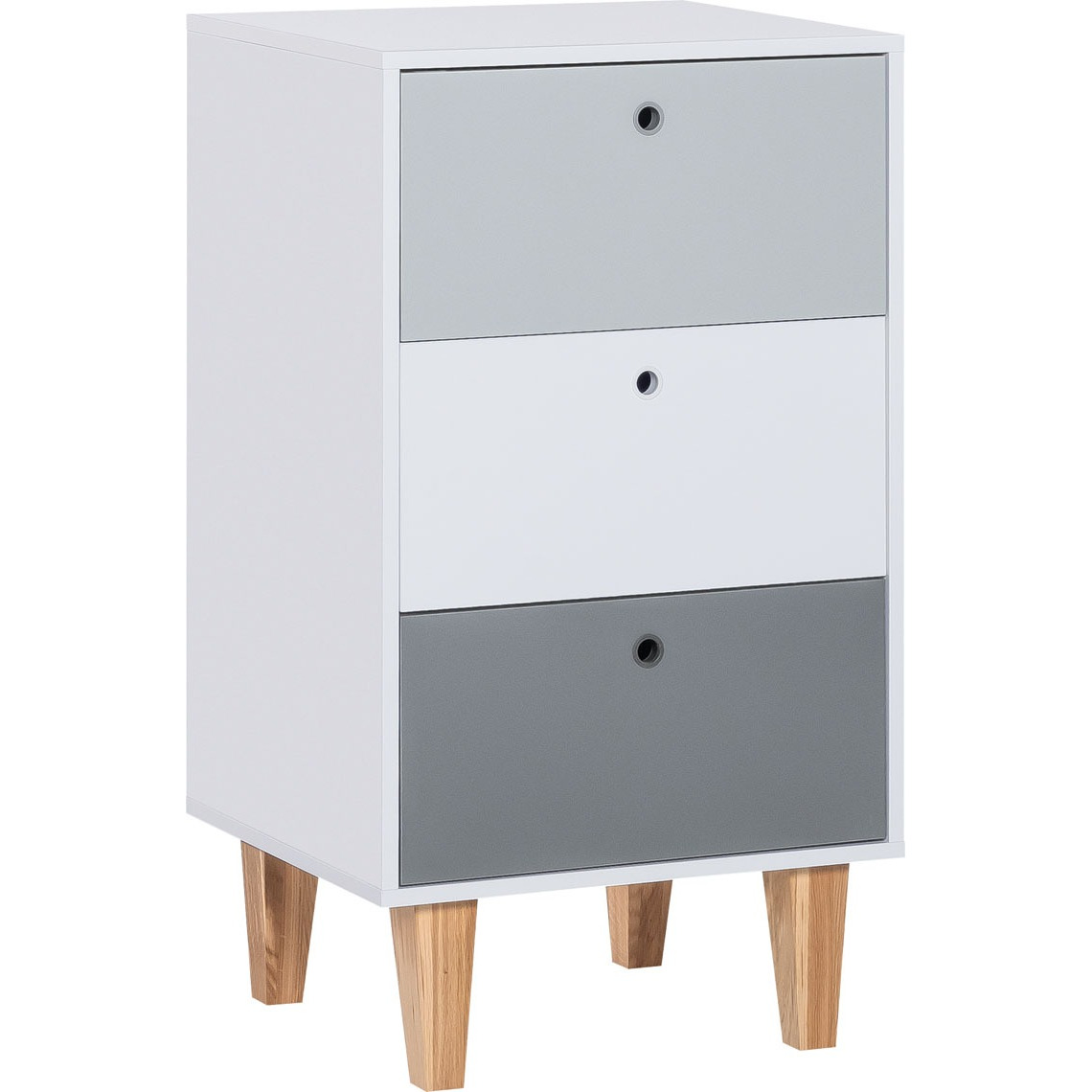 Kommode mit Schubladen Concept