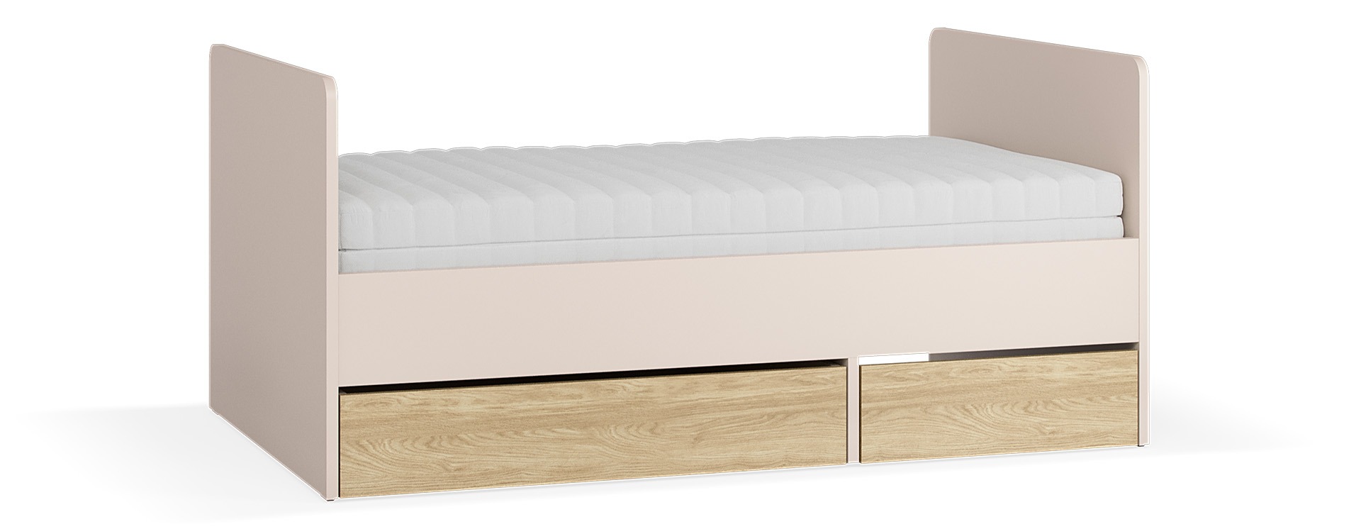 mitwachsendes-kinderbett-muve-160cm-beige-eiche-seitlich