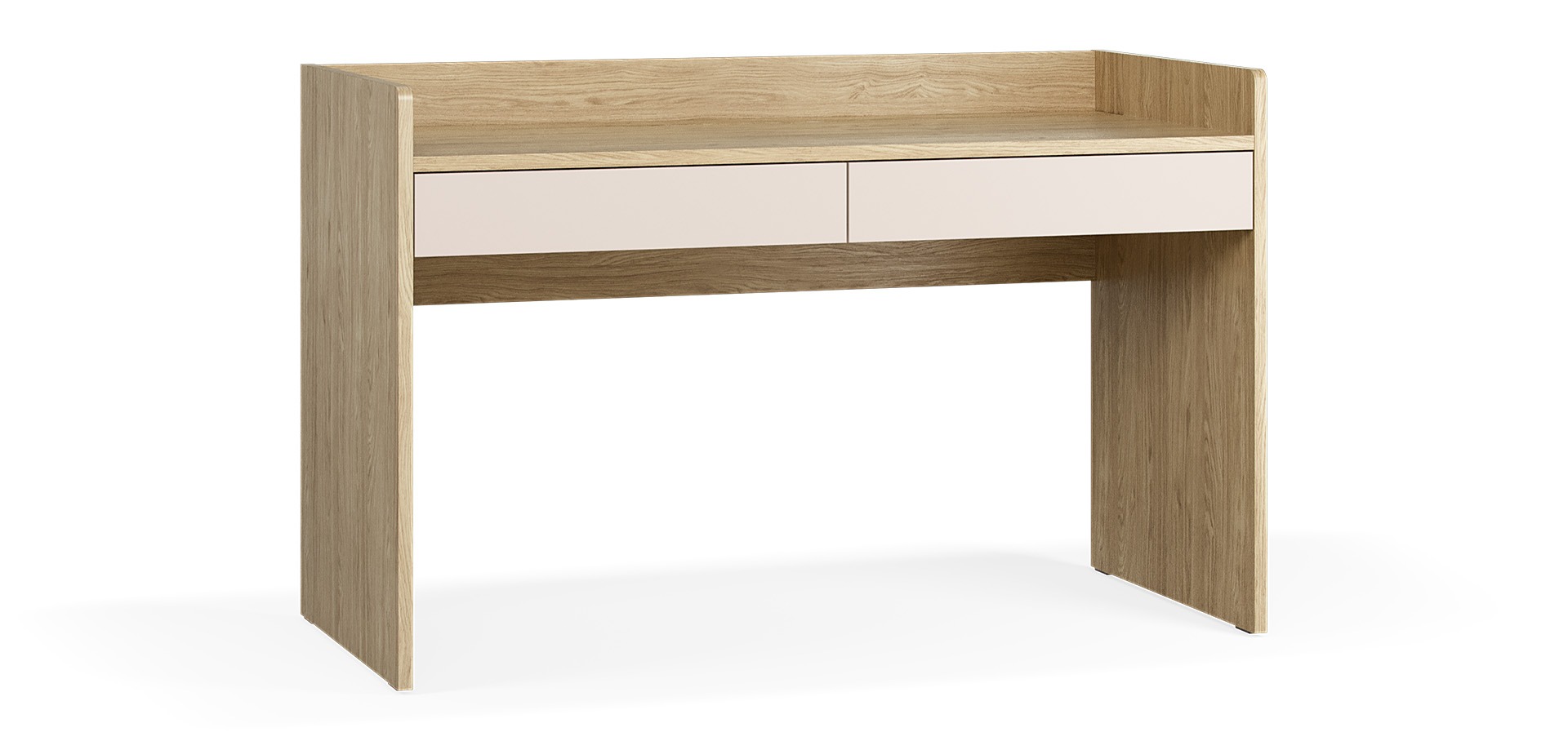 Kinderschreibtisch mit Schubladen 140 MUVE