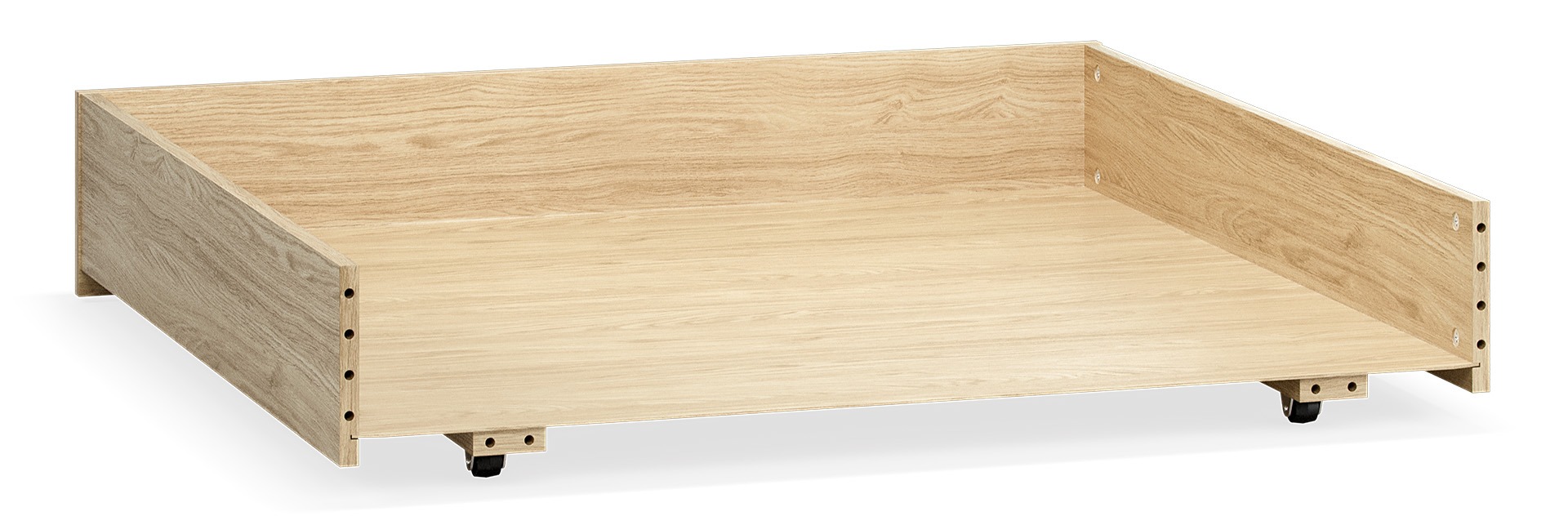 Schublade für Mitwachsendes Kinderbett MUVE