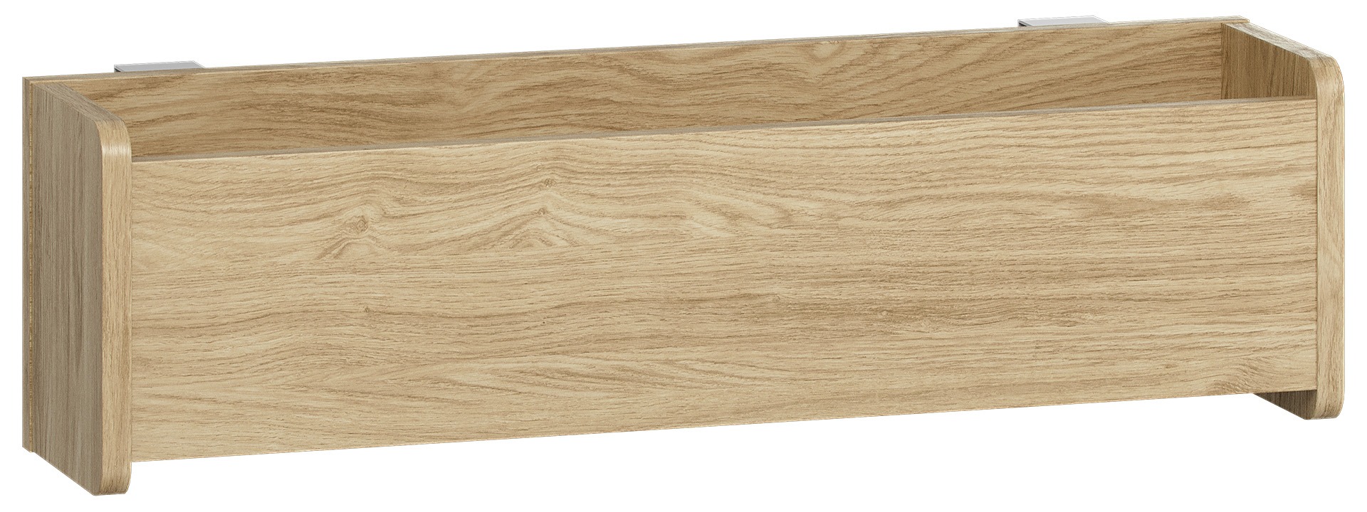 Ablagefach für Mitwachsendes Kinderbett MUVE