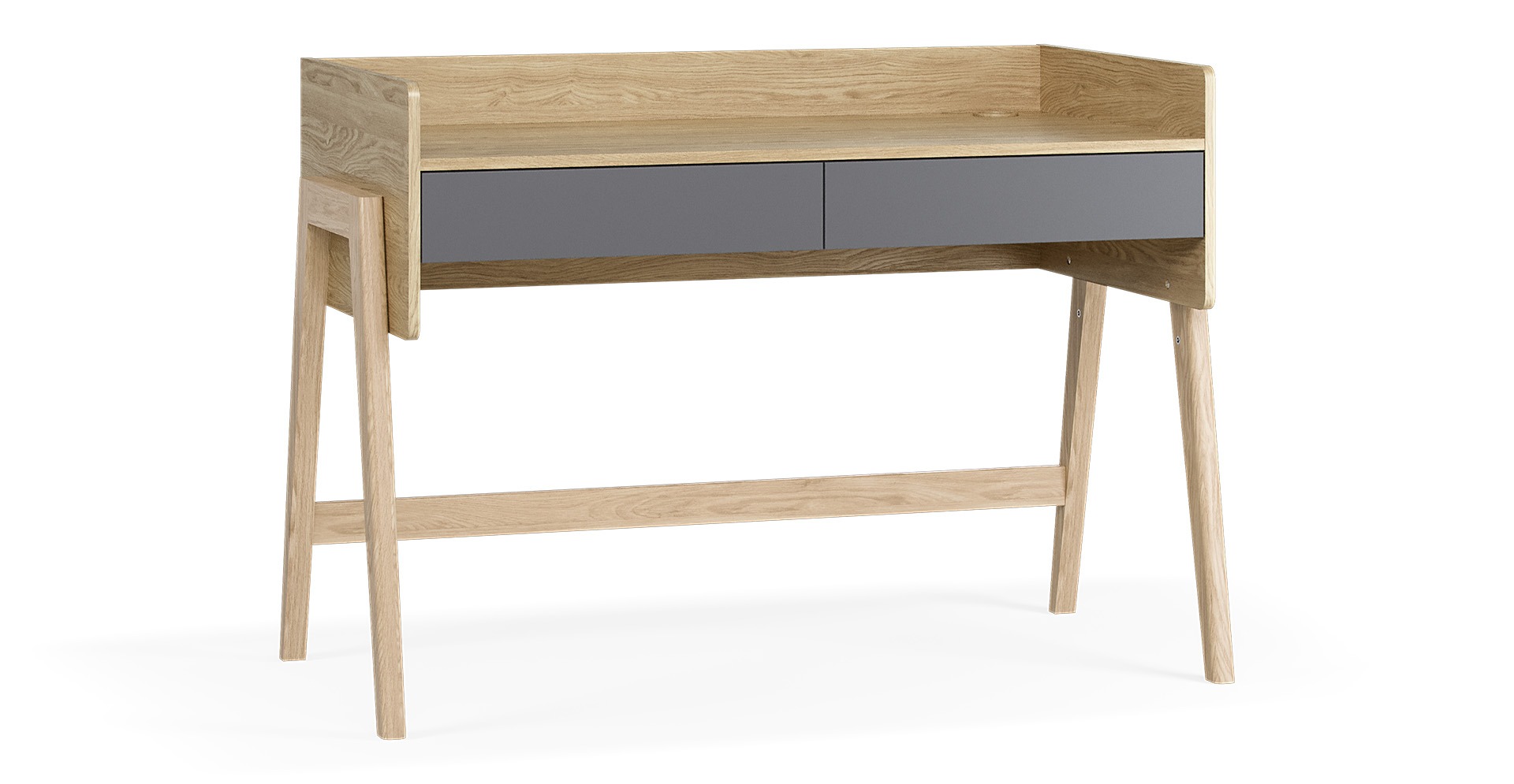 Schreibtisch_Kinderzimmer_Muve_120_höhenverstellbar_graphit_geschlossen