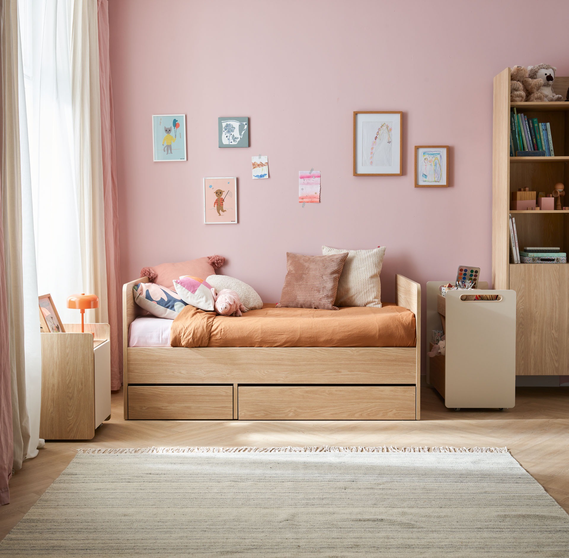 mitwachsendes-kinderbett-muve-eiche-design-details
