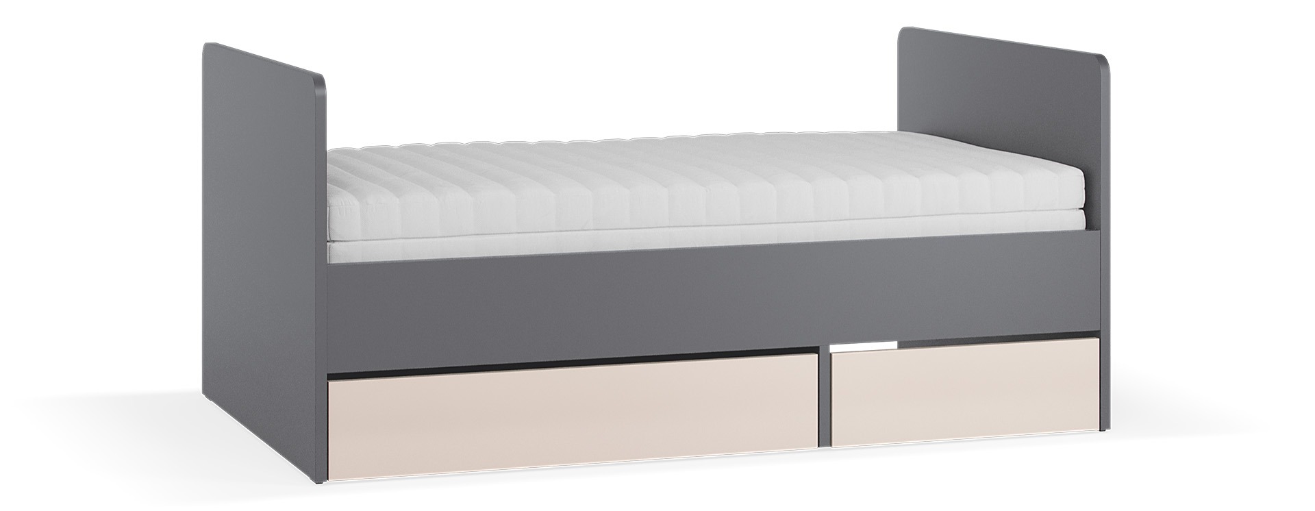 mitwachsendes-kinderbett-muve-160cm-graphit-beige
