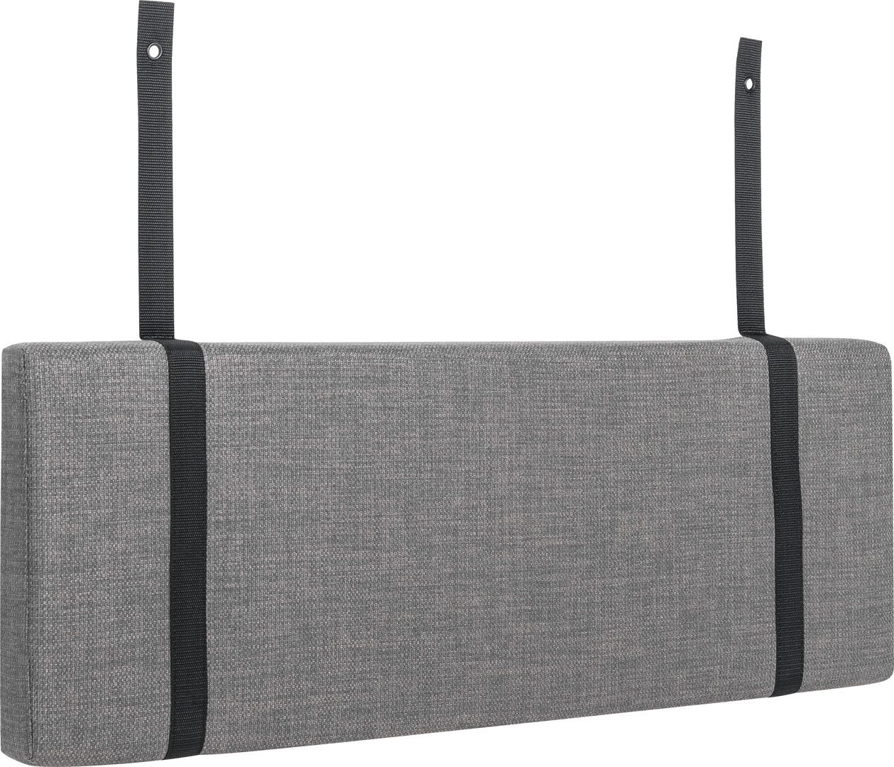 Kopfteil/Kissen für Jugendbett CONCEPT