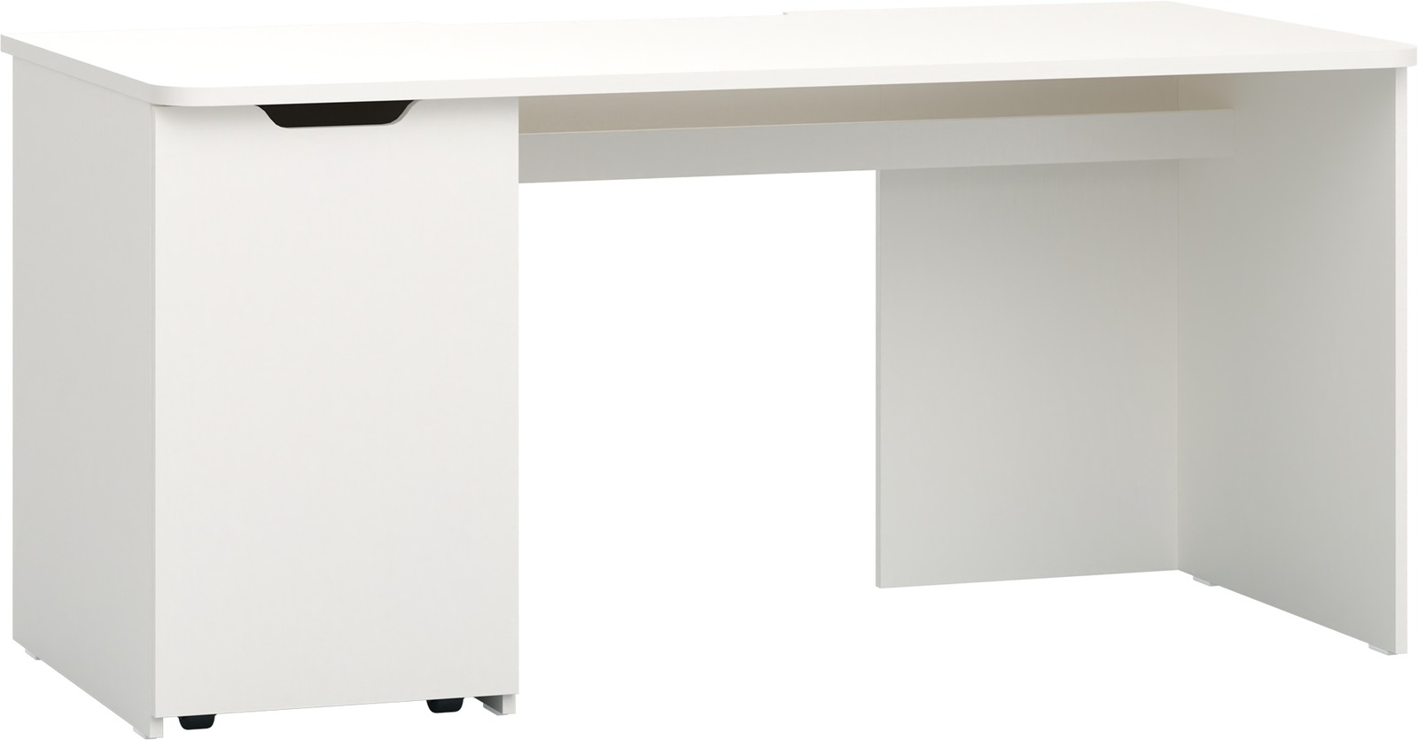 Bürotisch mit Container Jugendzimmer 160 RELI