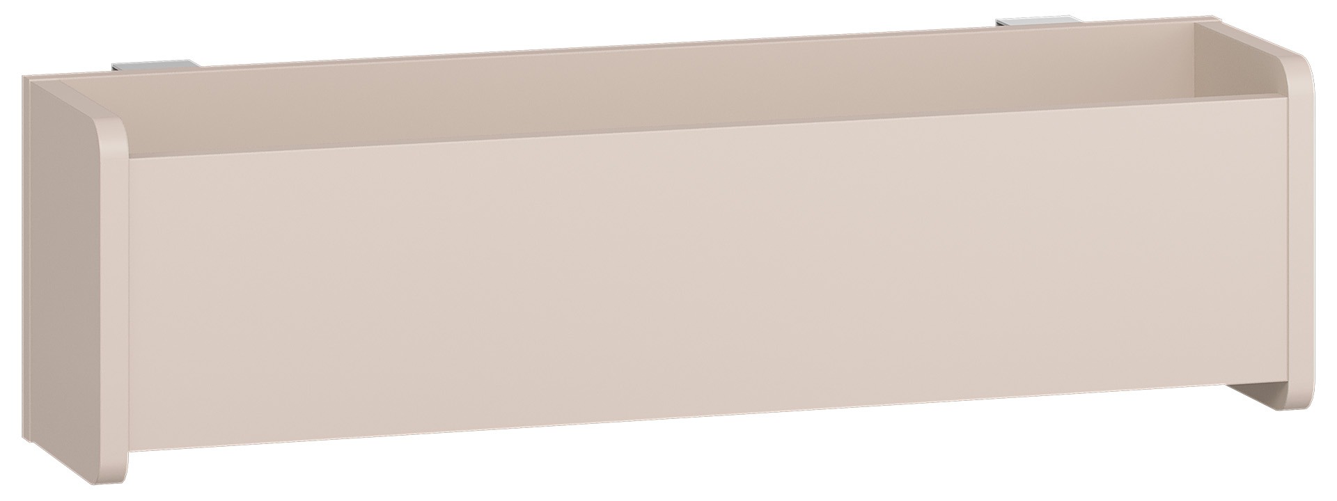 Ablagefach für Mitwachsendes Kinderbett MUVE