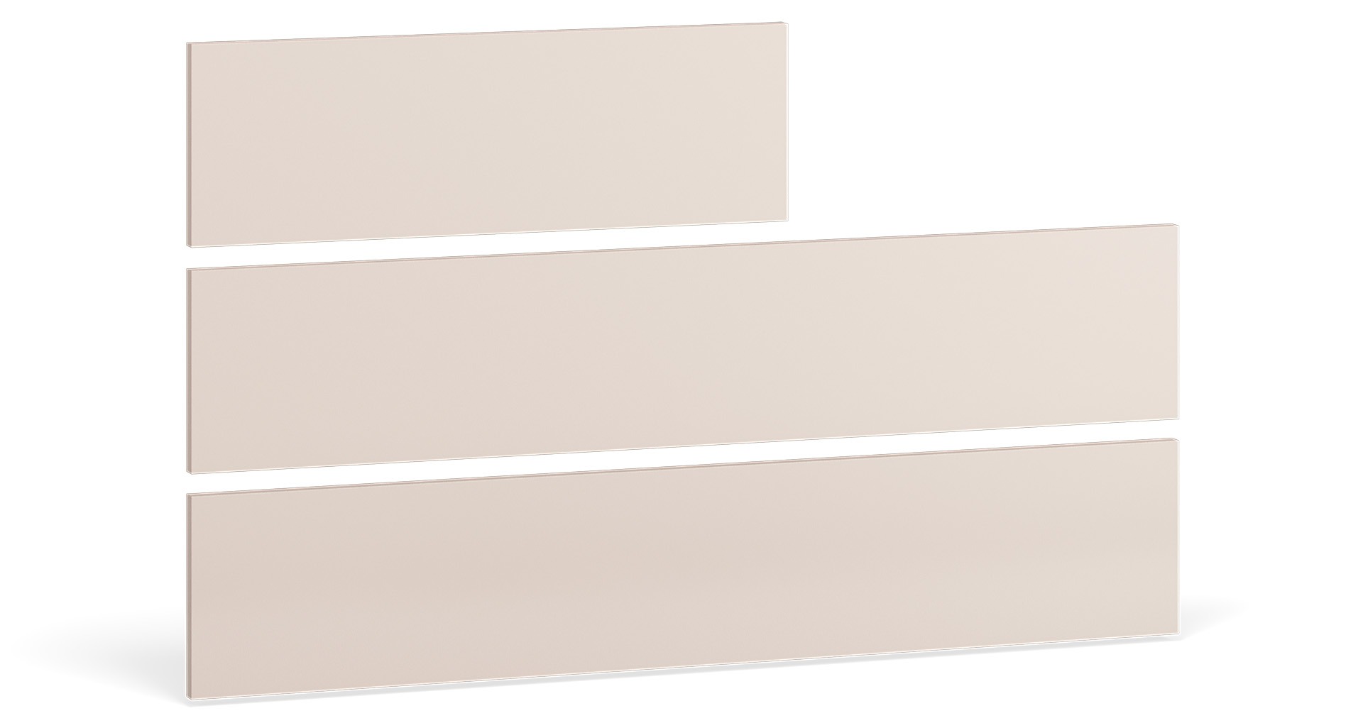 Abdeckungen für Mitwachsendes Kinderbett MUVE