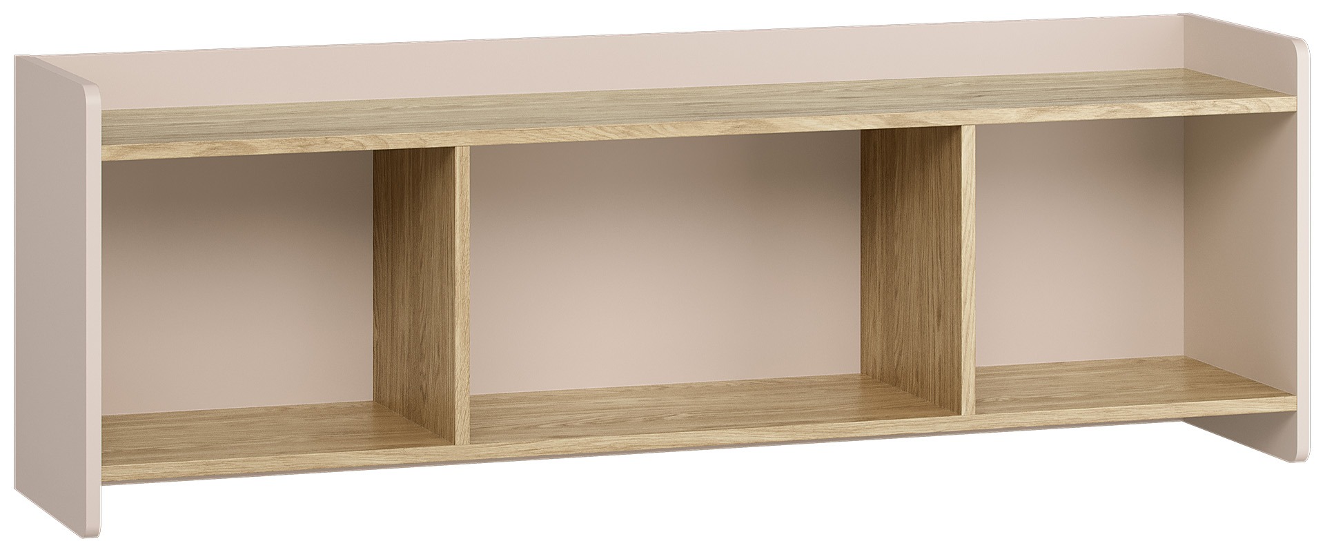 Wandregal Kinderzimmer MUVE