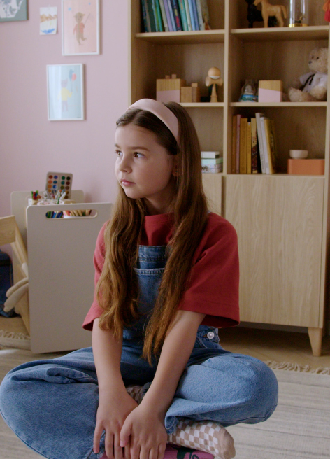 MUVE Möbelserie für Jugendzimmer