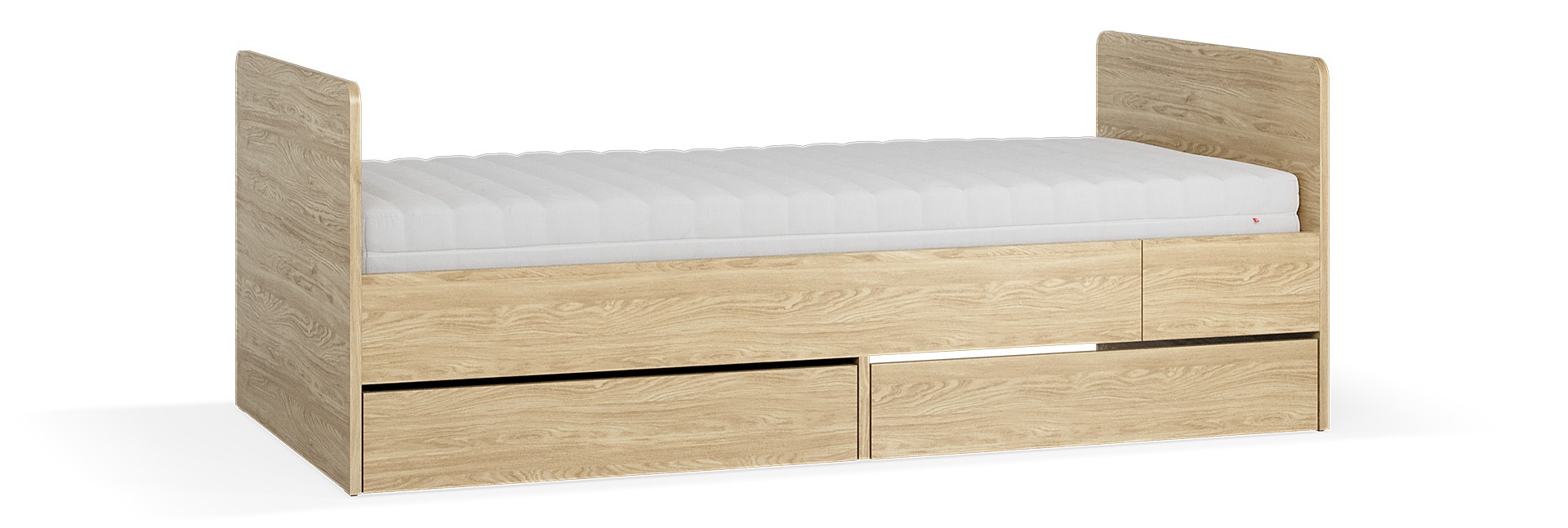 mitwachsendes-kinderbett-muve-200cm-eiche-eiche-schublade