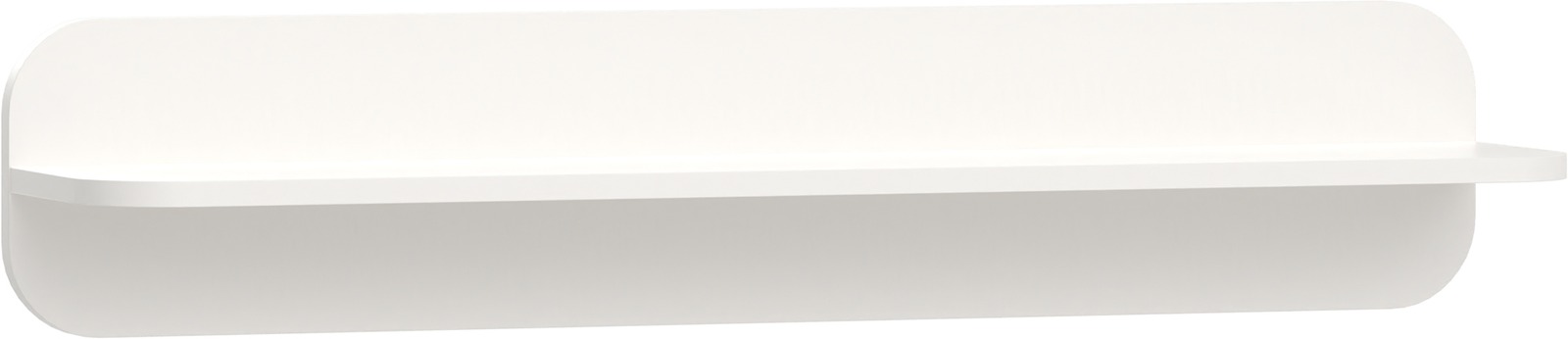 Wandregal Jugendzimmer 100cm RELI