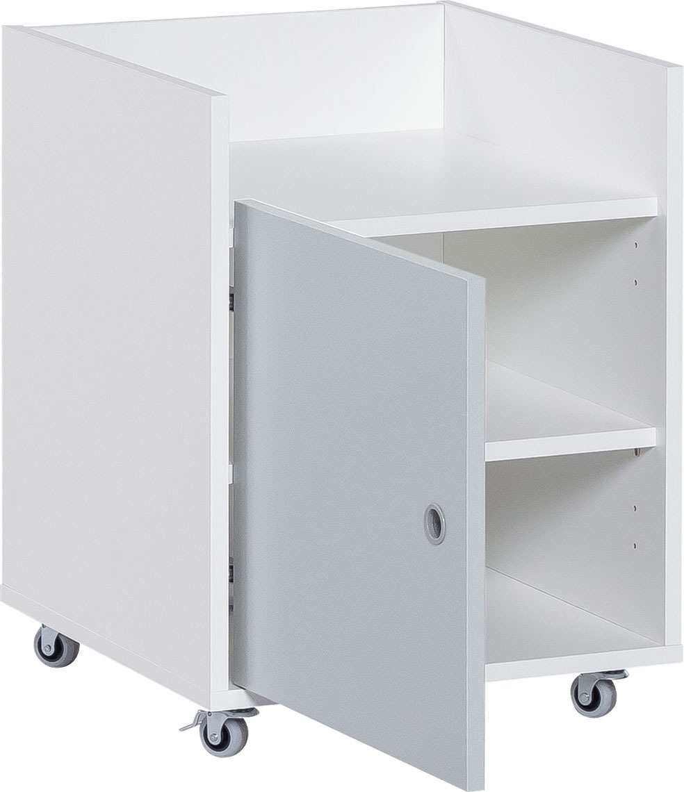 Kleiner Rollcontainer CONCEPT