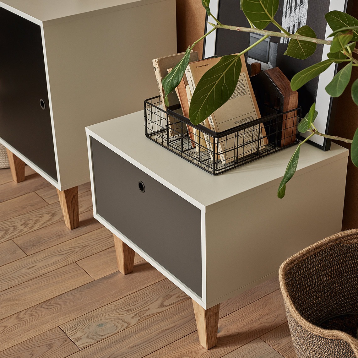 Nachttisch klein CONCEPT