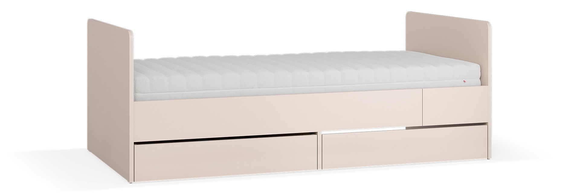 mitwachsendes-kinderbett-muve-200cm-beige-beige-schublade