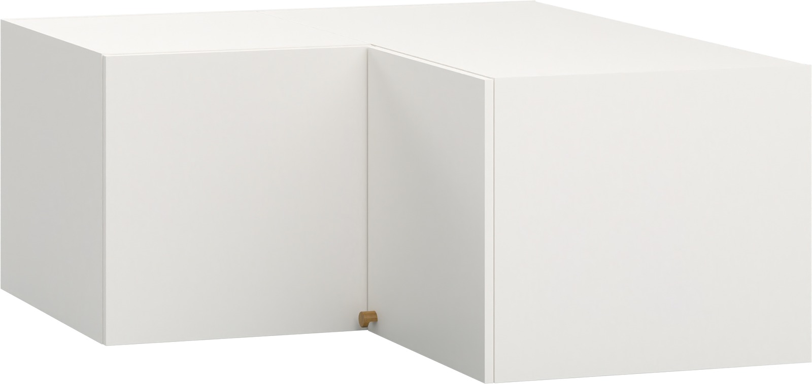 Eckkleiderschrank Aufsatz Jugendzimmer RELI