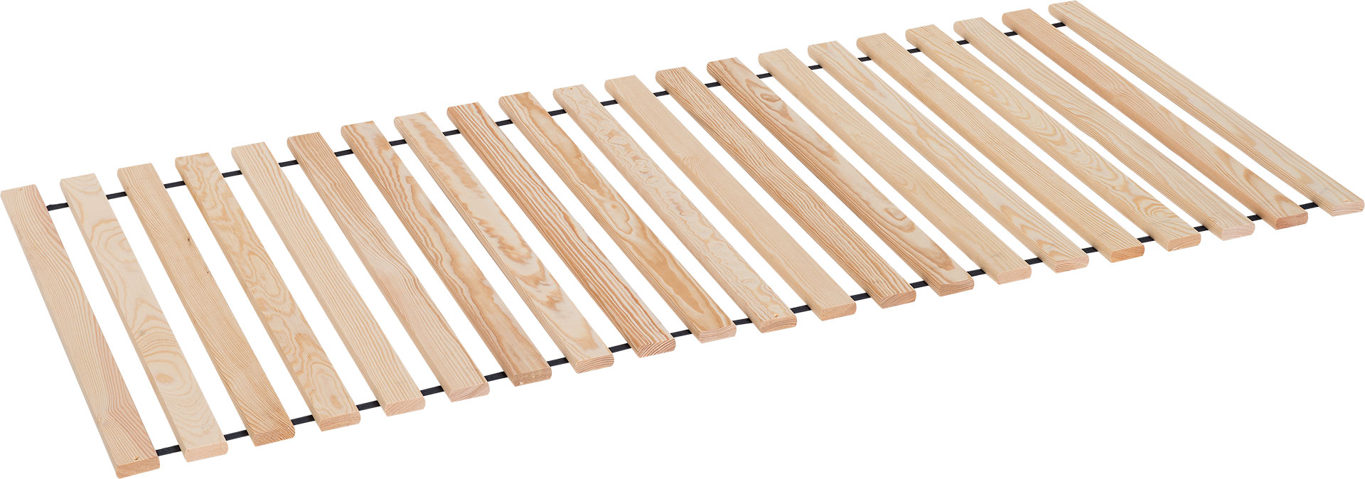 Lattenrost für Bett / Holzlatten